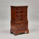 986 2638 CHEST OF DRAWERS